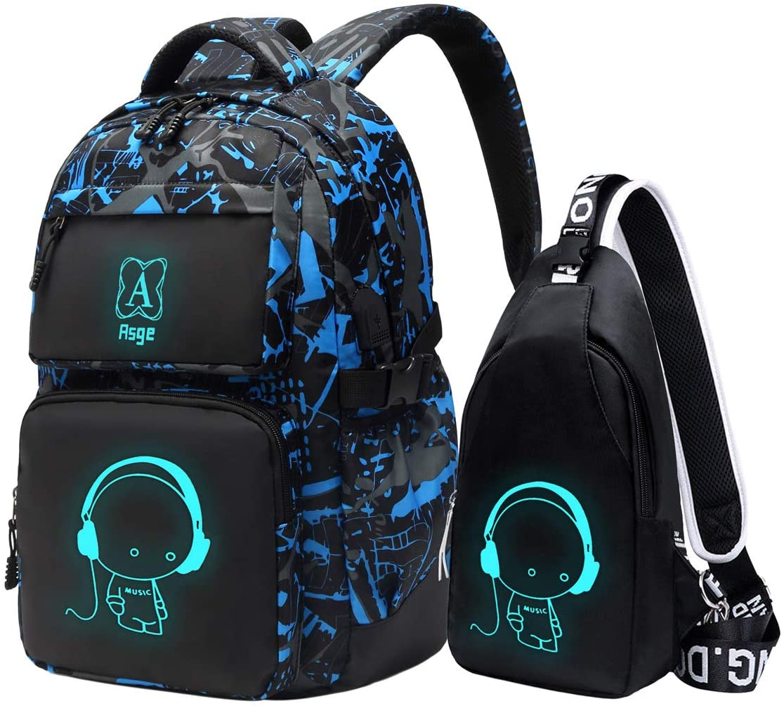 Stylish Graphic Design Backpacks for Creatives | Unique & Functional TechClub868
