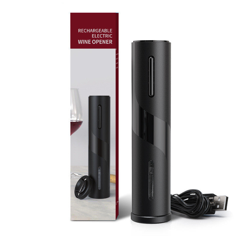 Bar Accessories and kitchen gadgets - Electric wine opener. 868TechClub