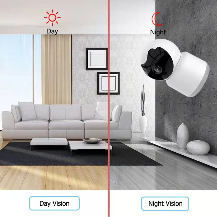 Onzii Home Wireless Camera TechClub868