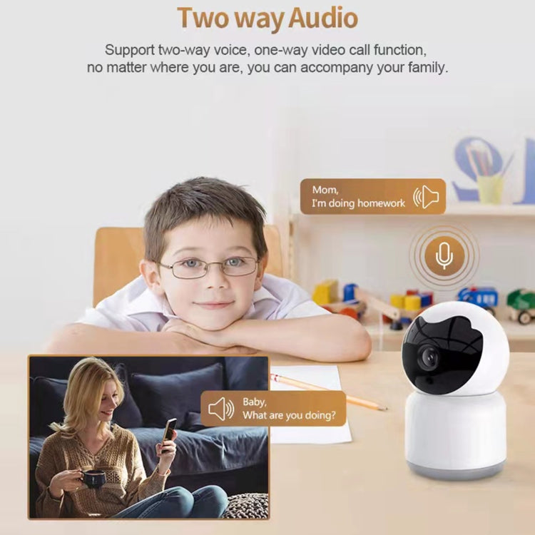 Onzii Home Wireless Camera TechClub868