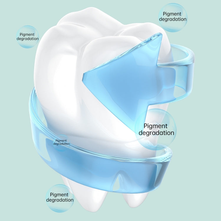 WK WT-C01 Smart U-shaped Electric Toothbrush for Adult WK