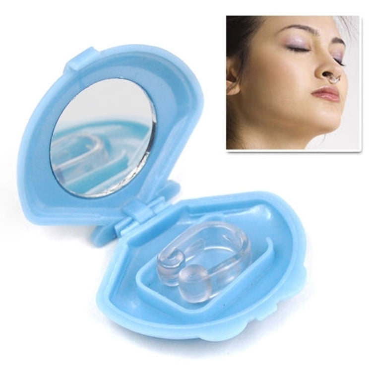 Stop Snoring Device Anti Snore Night Sleep Nose Clip TechClub868