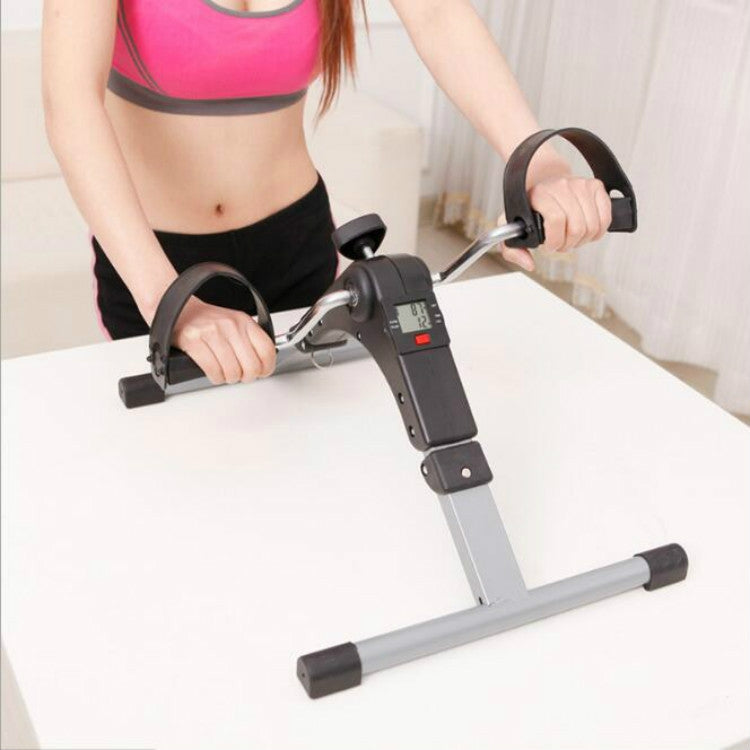 Multi-functional Fitness Equipment Stepper Fitness Bike Rehabilitation Training Machine TechClub868