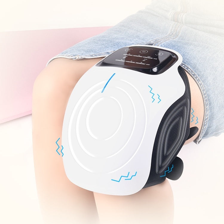 ThermaKnee Physiotherapy Massage Device. TechClub868