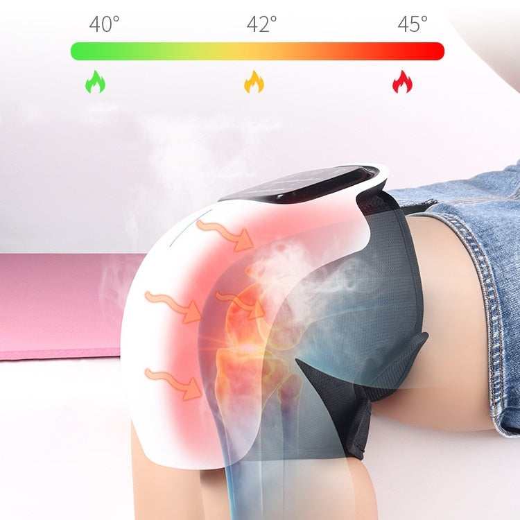 ThermaKnee Physiotherapy Massage Device. TechClub868