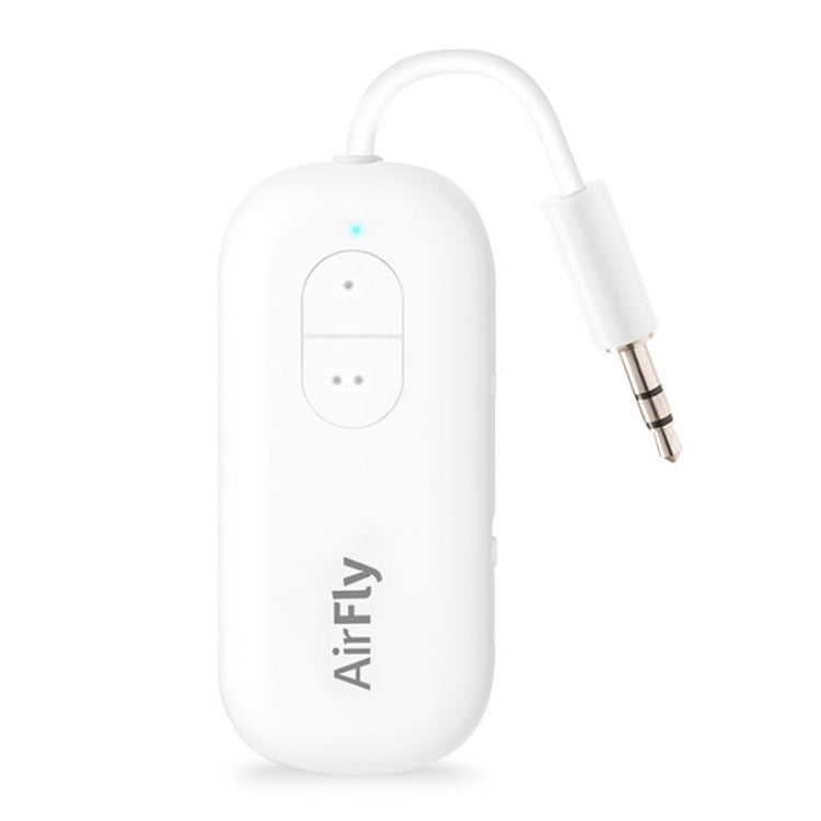 For Apple Bluetooth Earphones AirPods Adaptor Connector Bluetooth Transmitter TechClub868