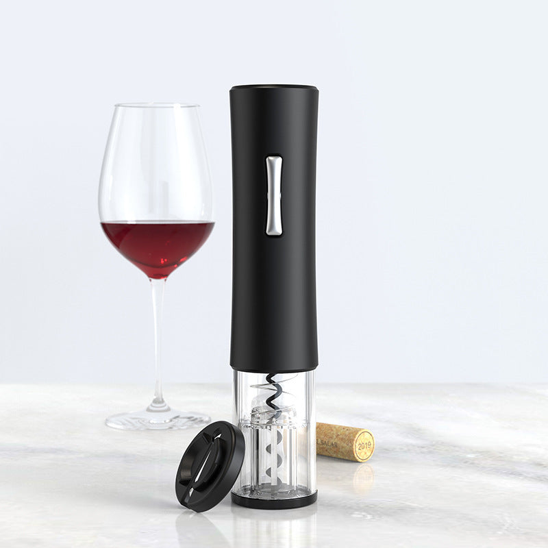 Bar Accessories and kitchen gadgets - Electric wine opener. 868TechClub