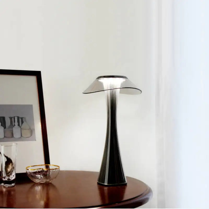 Skyline V1 Rechargeable Table Lamp 868TechClub