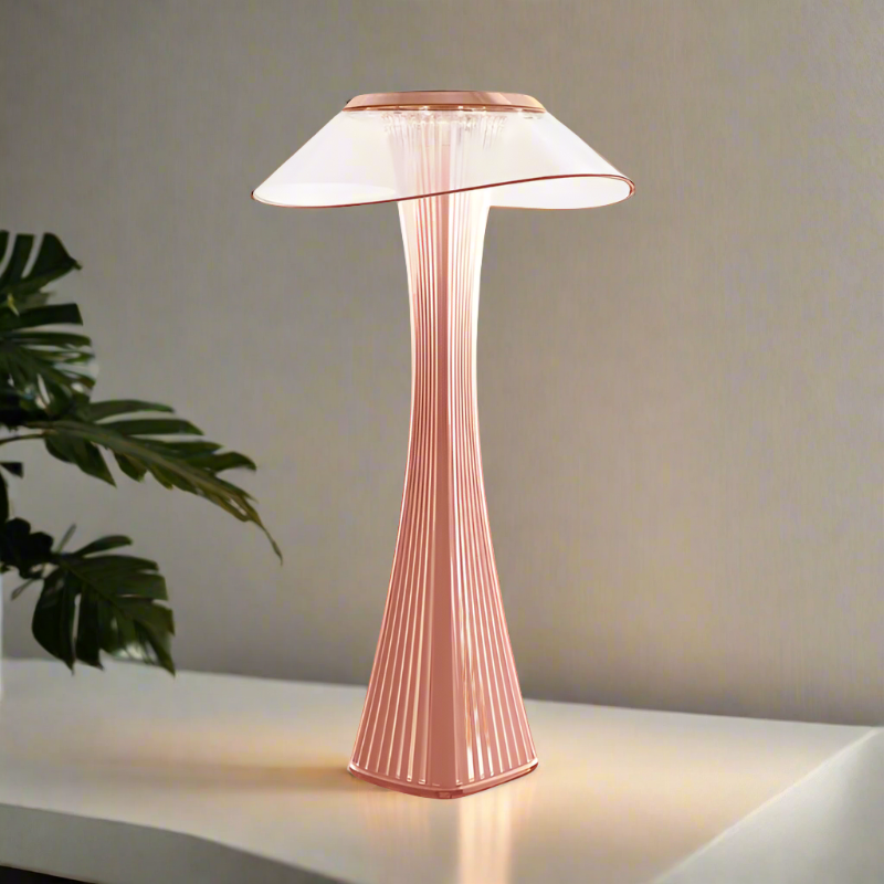 Skyline V1 Rechargeable Table Lamp 868TechClub