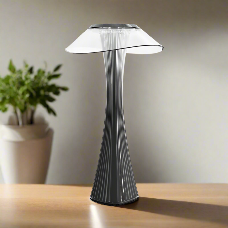 Skyline V1 Rechargeable Table Lamp 868TechClub